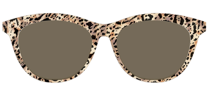 The Polarized Wild Cat Sun Top