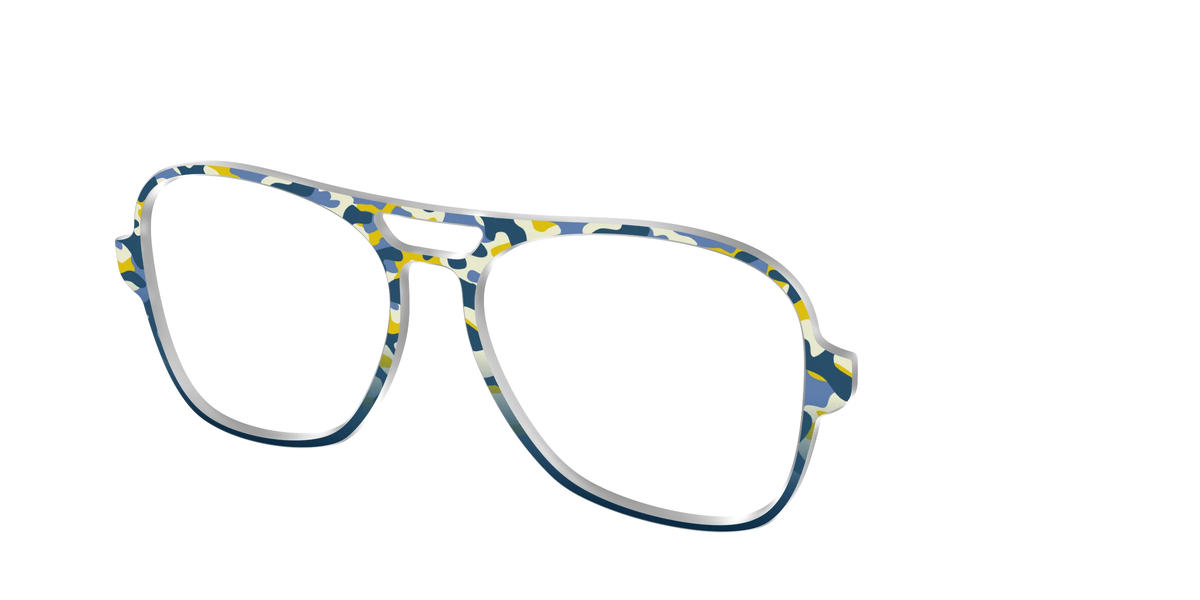 The Waterfront Breeze Camo