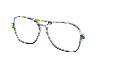The Waterfront Breeze Camo