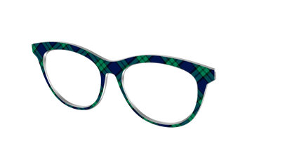 The Irish Plaid