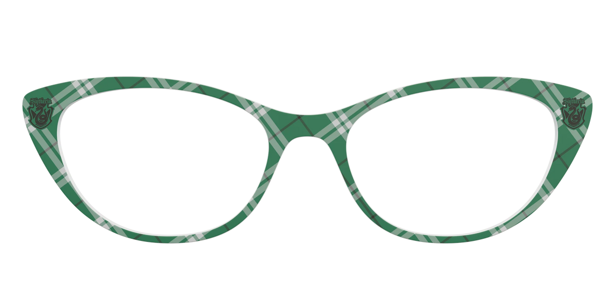 The Slytherin™ Plaid