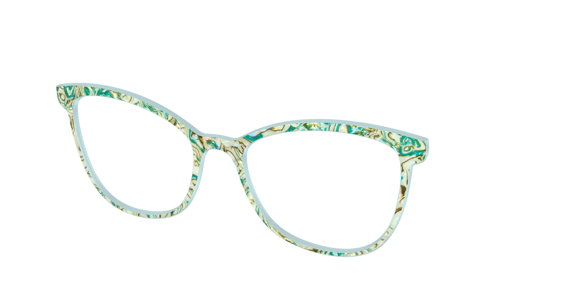 The Mint Jasper Pearl Marble