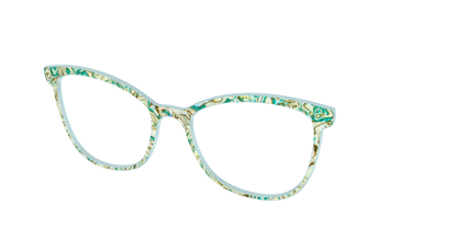 The Mint Jasper Pearl Marble