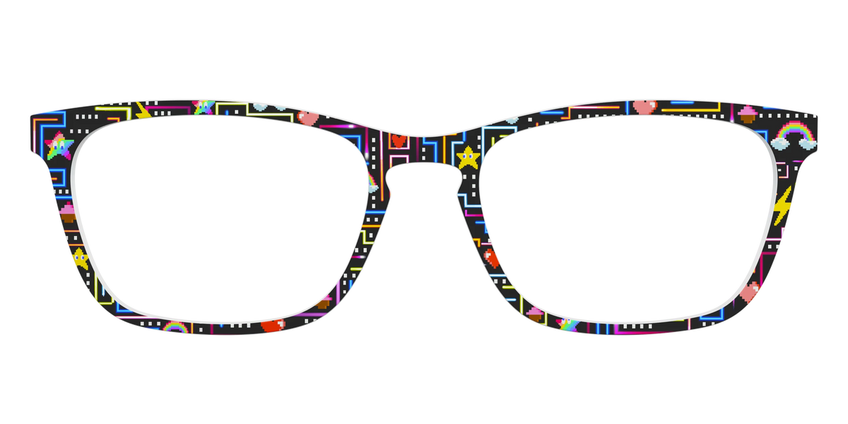 The Arcade Maze