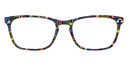 The Arcade Maze