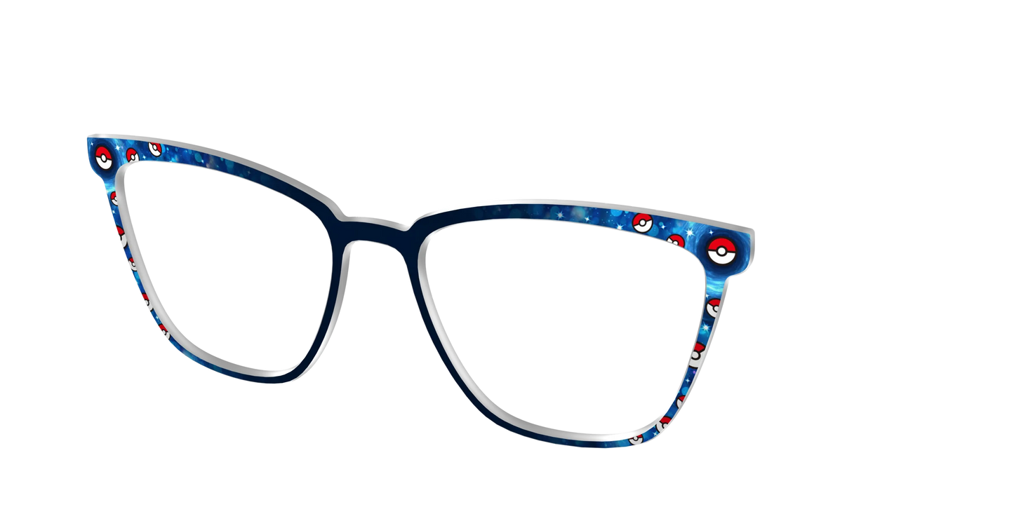 Poké Ball