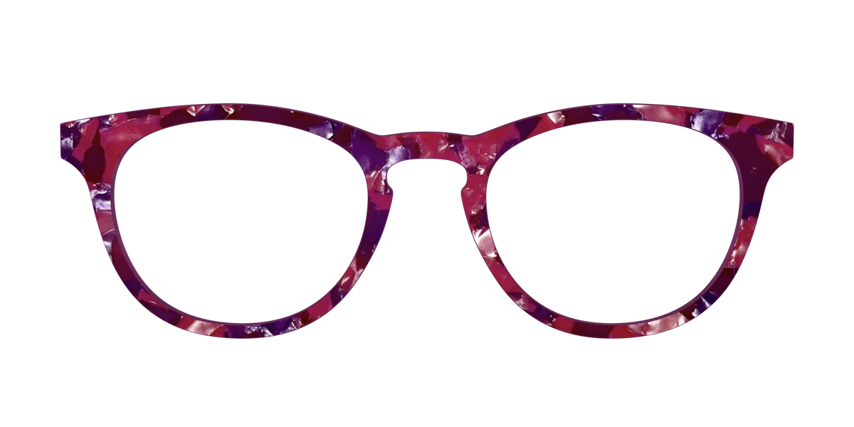 The Mulberry Pearl Tortoise