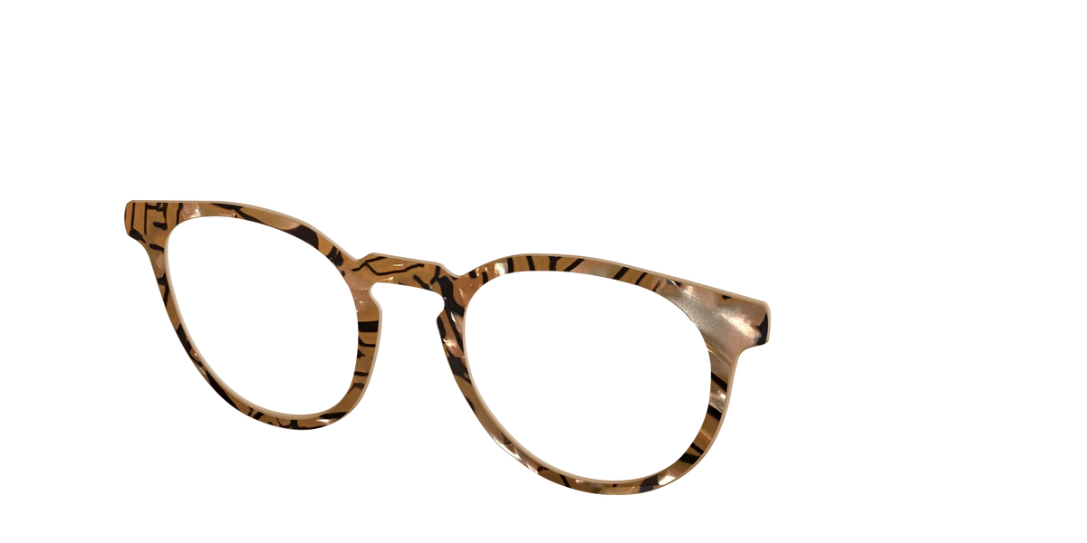 The Driftwood Pearl Marble