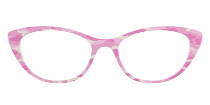 The Pink Camo