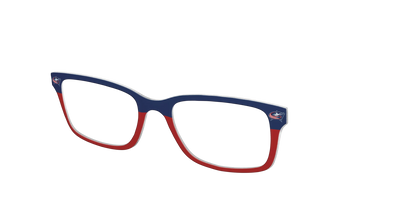 The Blue Jackets® Split
