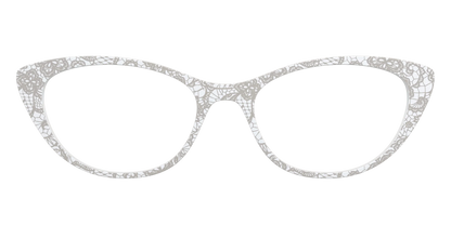 The Taupe Classic Lace
