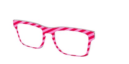 The Love-Struck Stripes