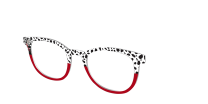 Cruella's Wicked Glamour Split