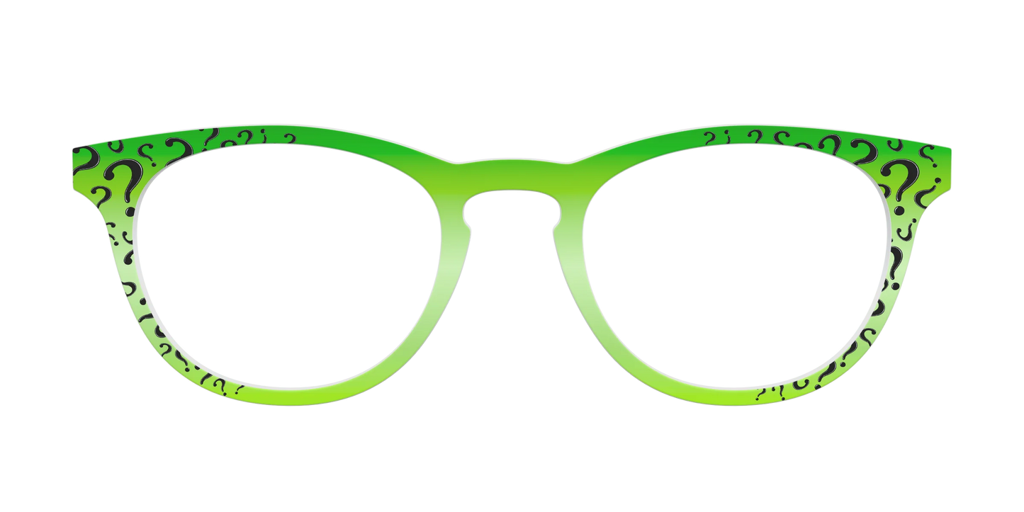 The Riddler