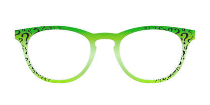 The Riddler