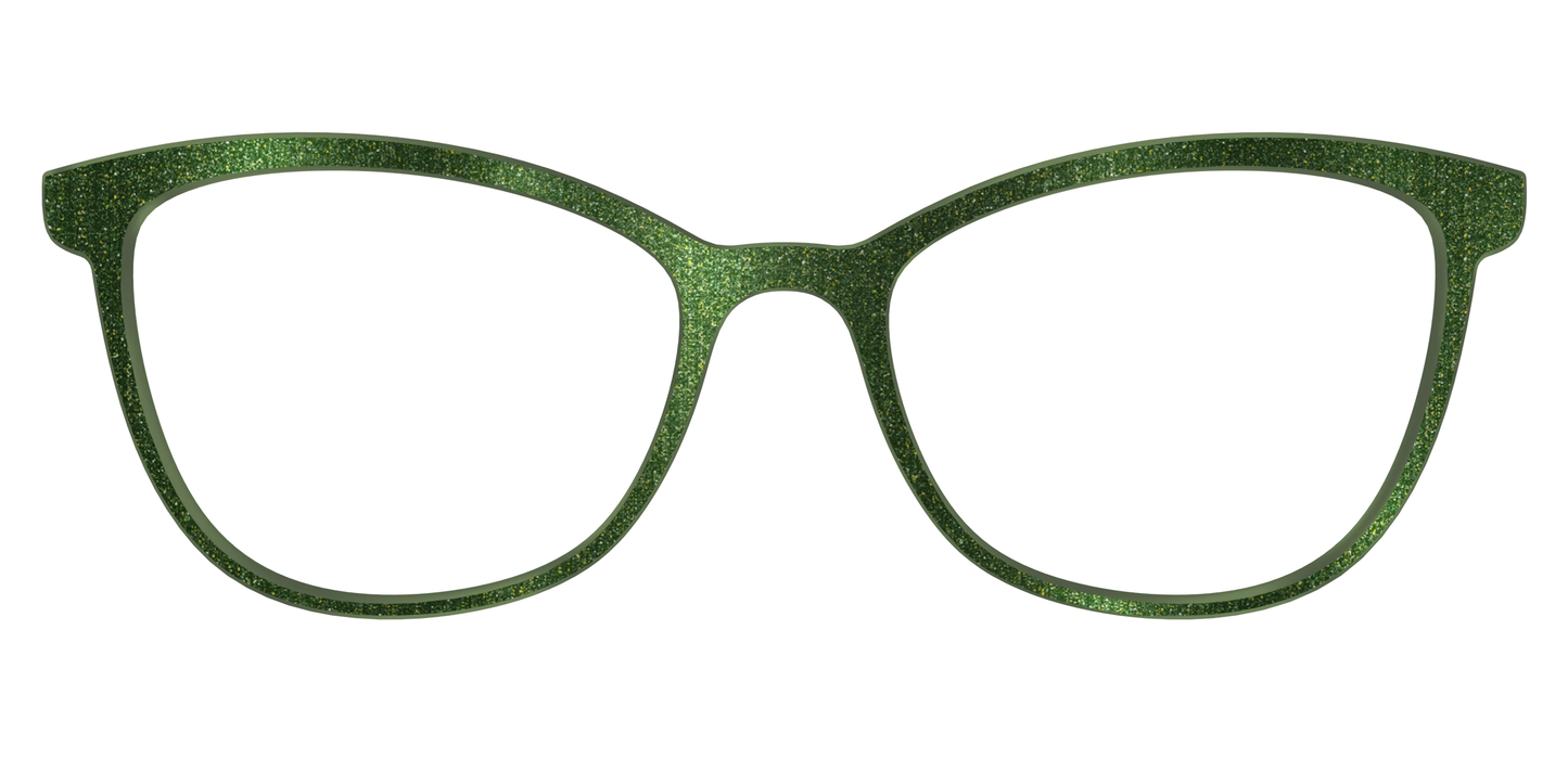The Olive Shimmer