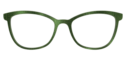 The Olive Shimmer