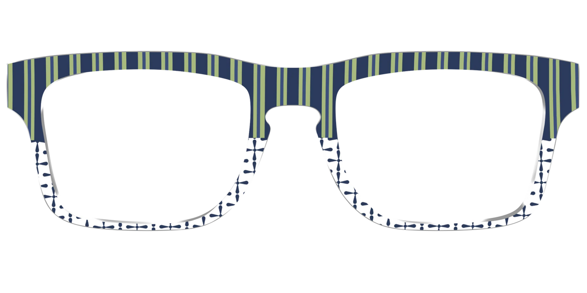 The Kayak Stripes