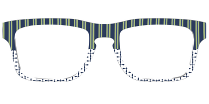 The Kayak Stripes