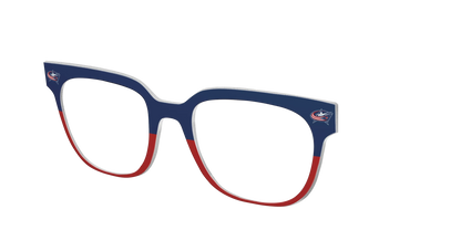 The Blue Jackets® Split