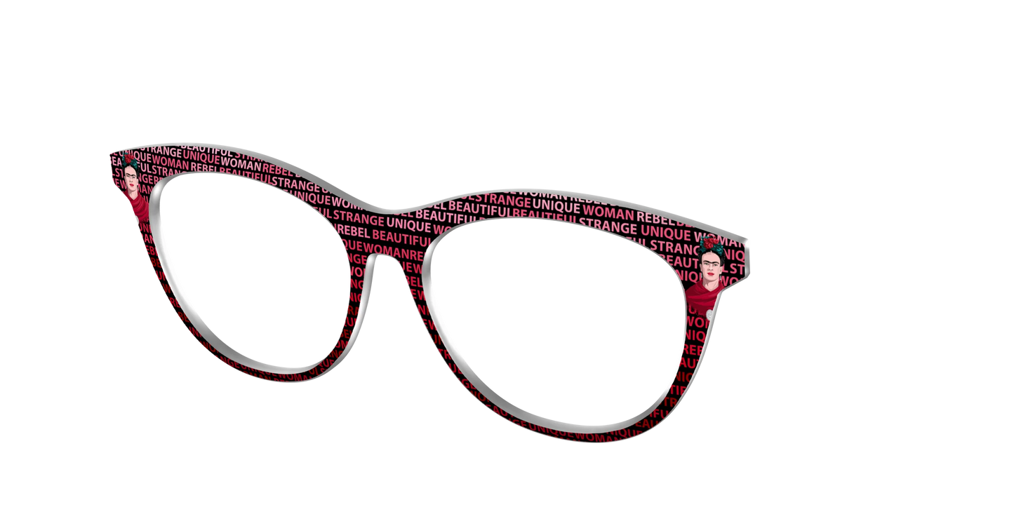 The Frida Legacy