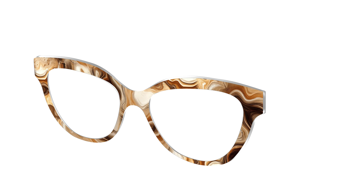 The Espresso Marble