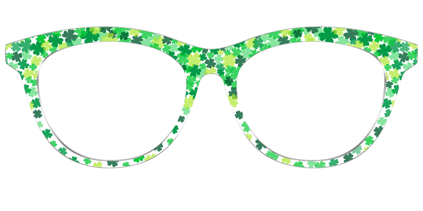 The Shamrock Confetti