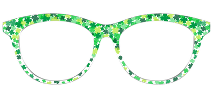 The Shamrock Confetti
