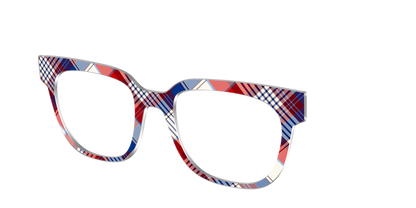 The Heritage Plaid
