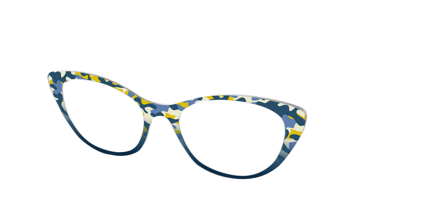The Waterfront Breeze Camo