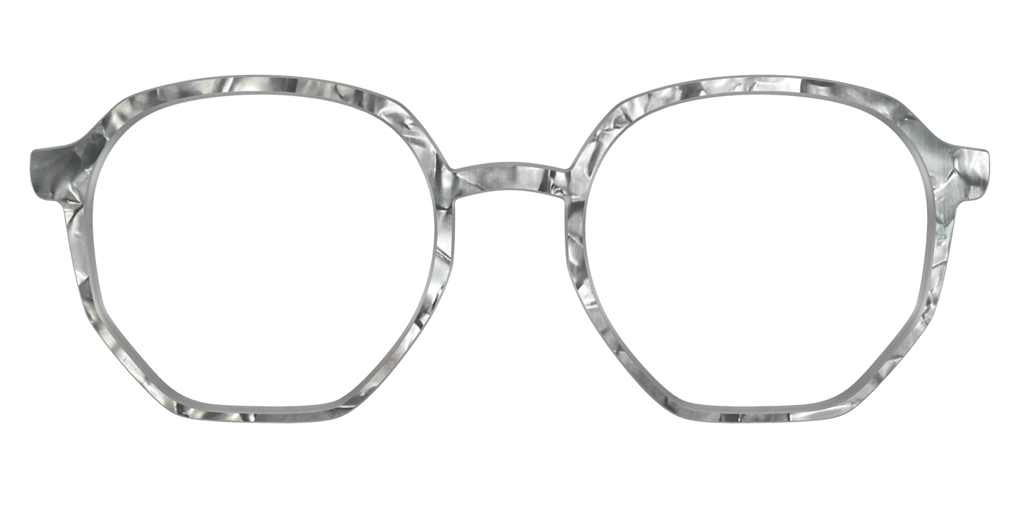 The Obsidian Pearl Marble