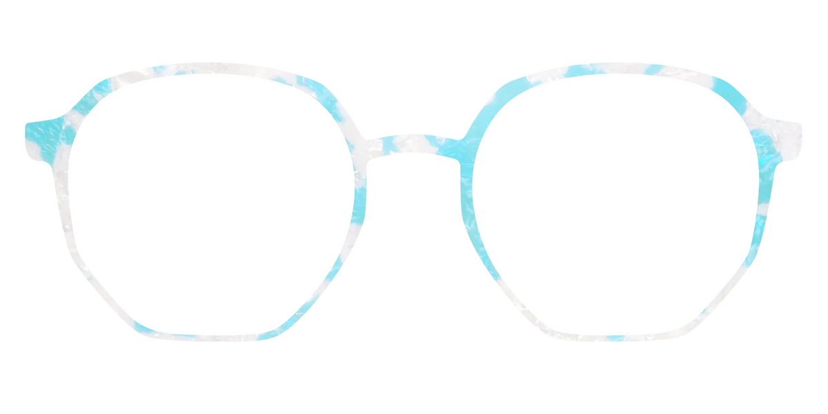 The Blue Sky Pearl Tortoise
