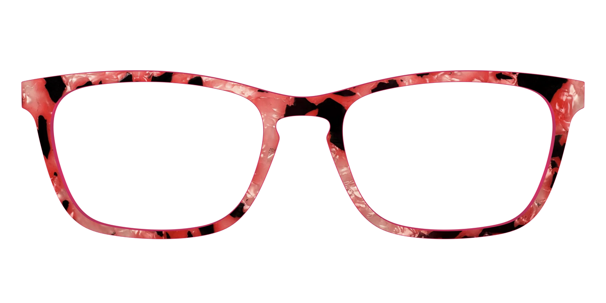 The Red Agate Pearl Tortoise