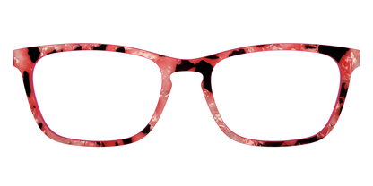 The Red Agate Pearl Tortoise
