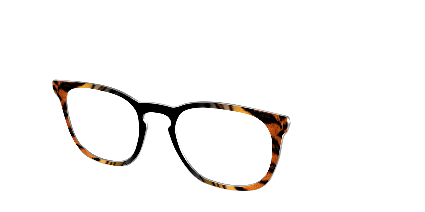 The Bengal Stripes