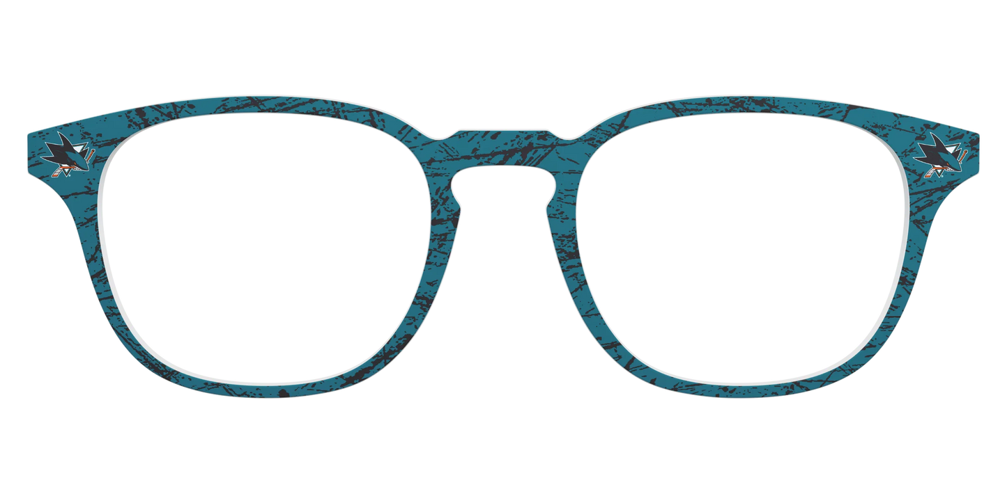 The Sharks® Ice