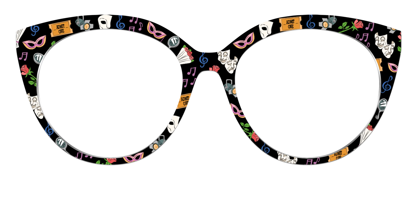 The Drama Club