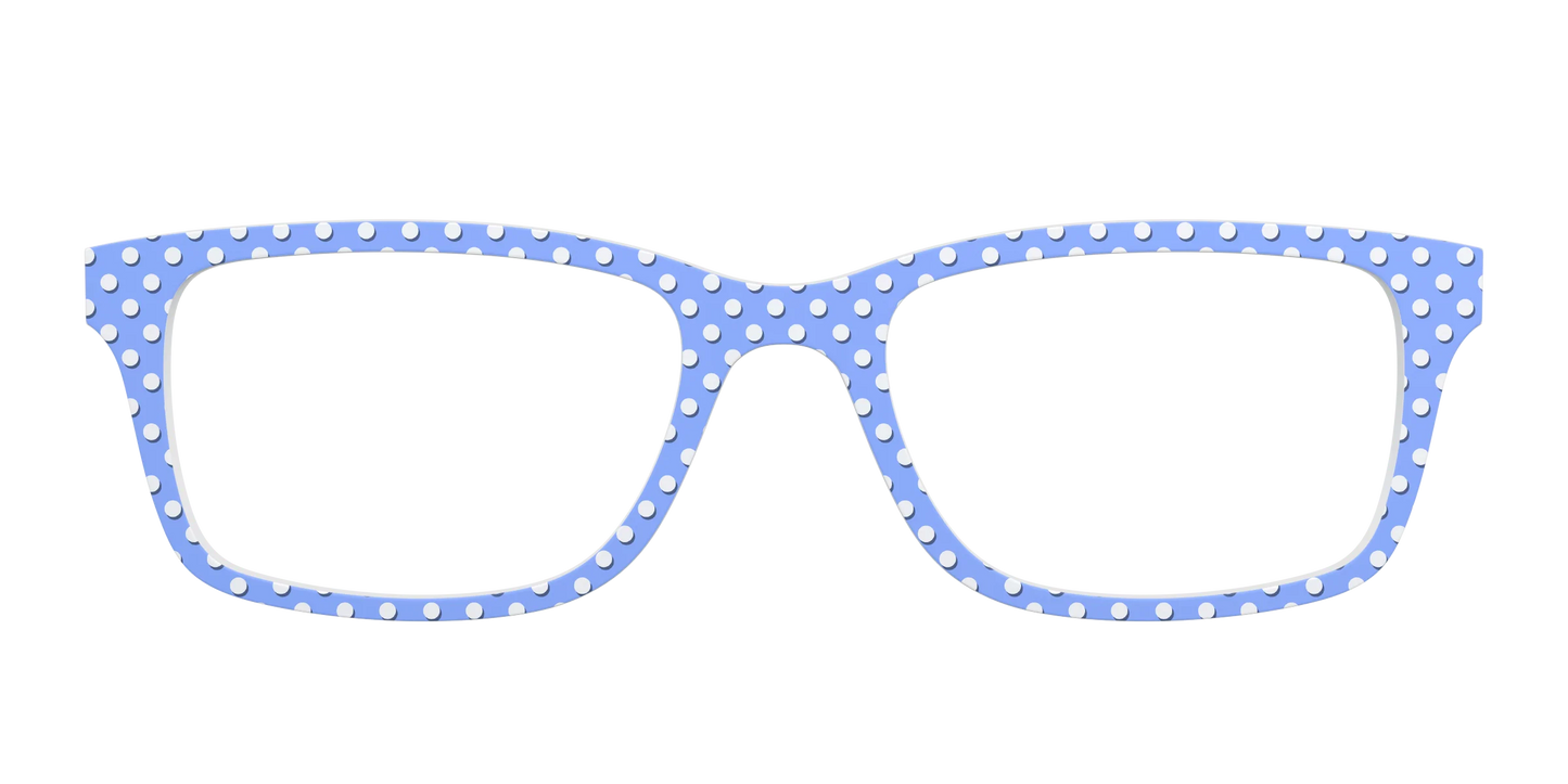 The Spring Polka Dots