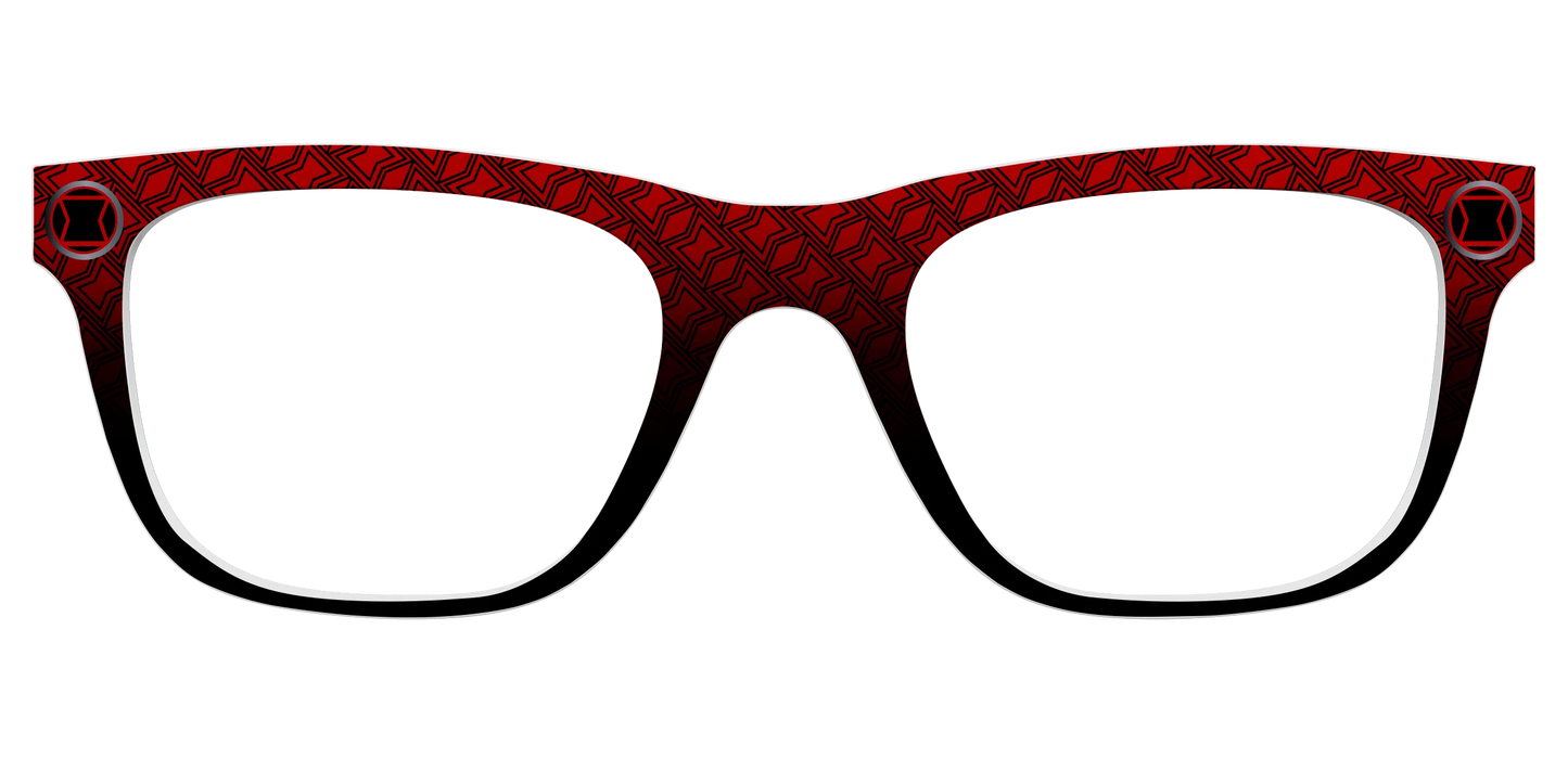 The Black Widow Geo
