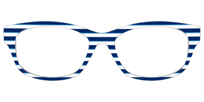 The Navy Stripes