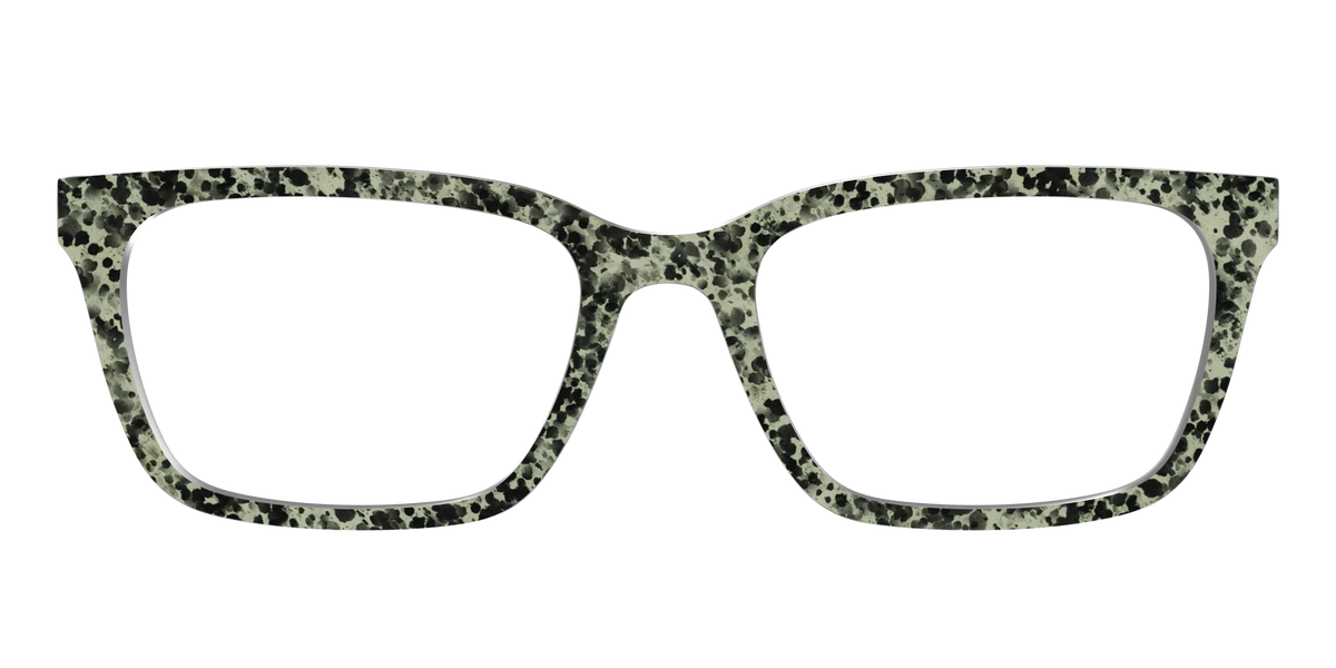 The Speckled Moss