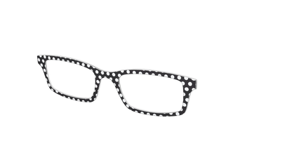 The Black Polka Dots
