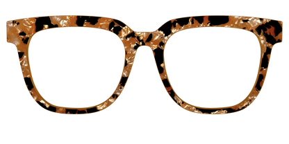 The Caramel Pearl Tortoise