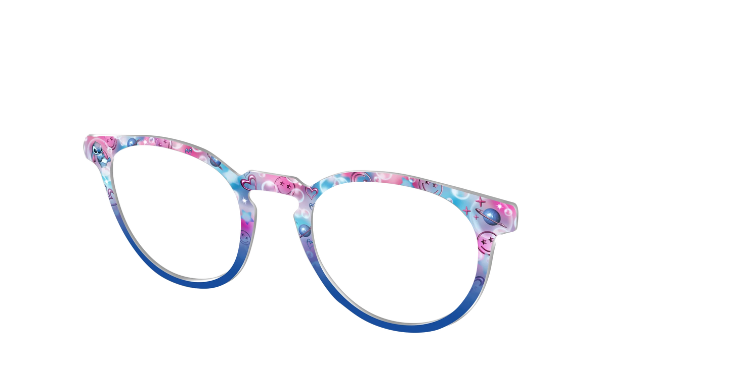 Stitch Bubble Pop