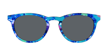 The Polarized Tropic Pearl Sun Top