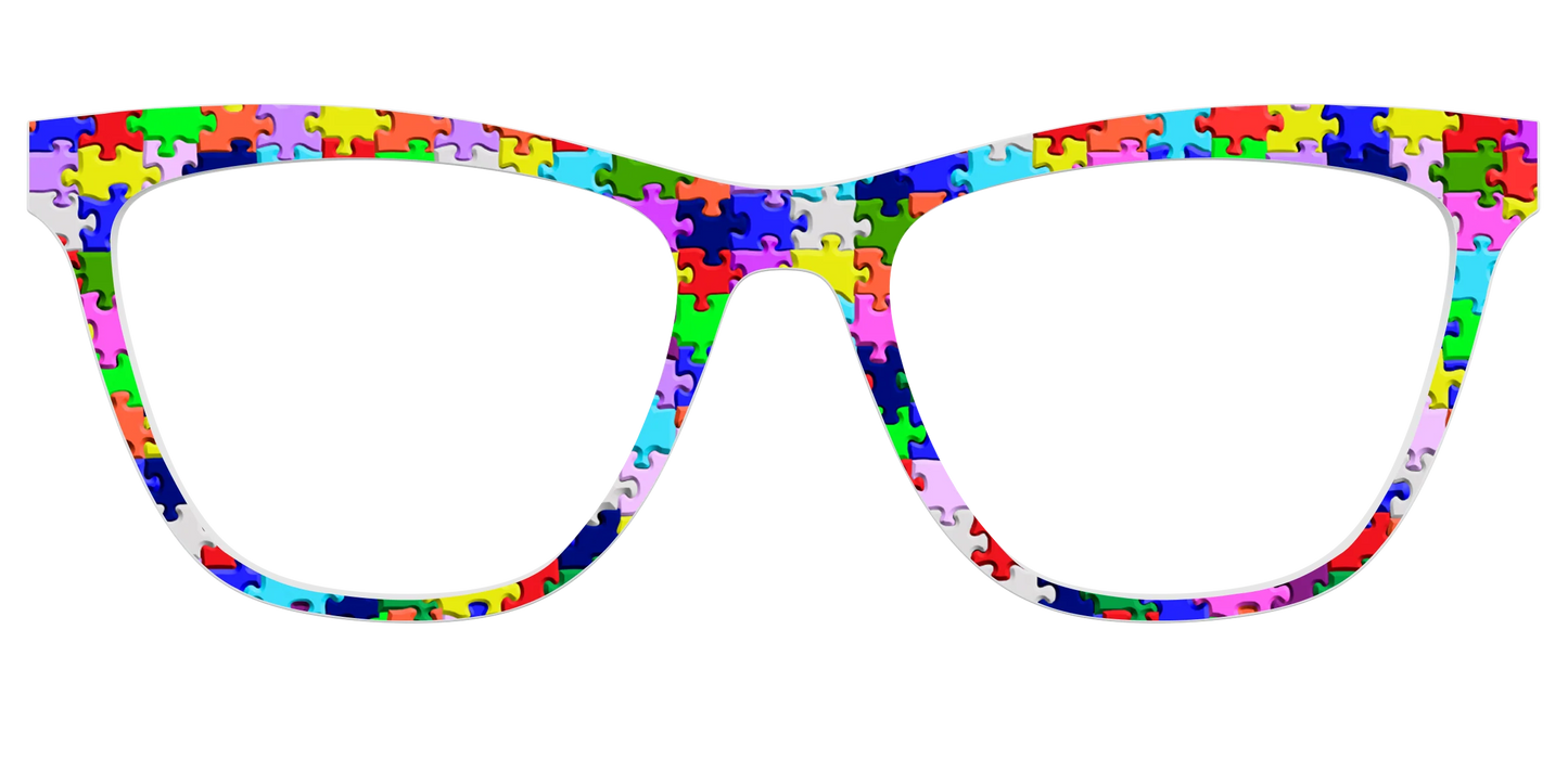 The Puzzling Puzzle