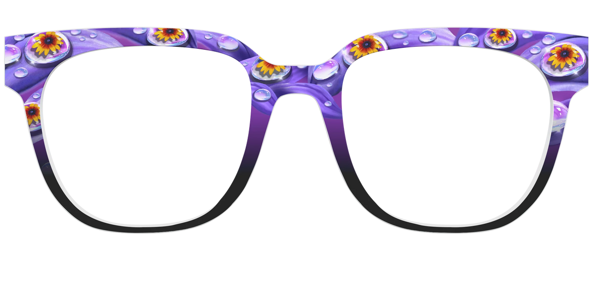The Dew Droplets