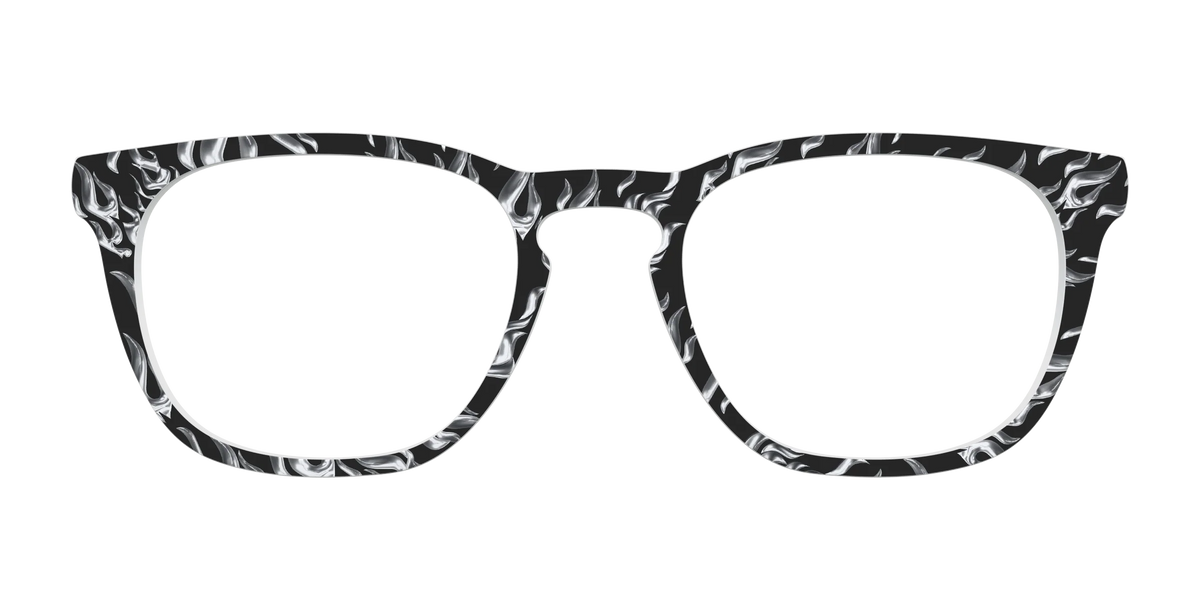 The Chrome Flames