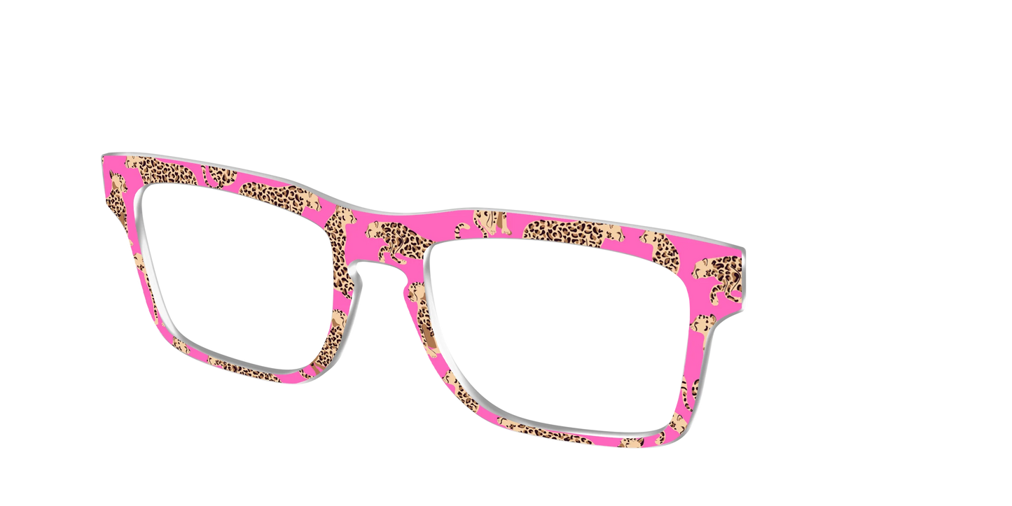 The Hot Pink Cheetahs