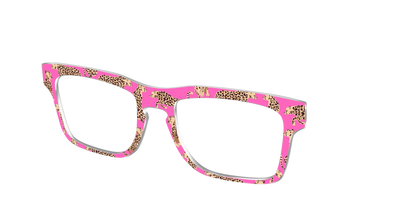 The Hot Pink Cheetahs